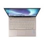 Refurbished HP Pavilion 14-ce3511na Core i5-1035G1 8GB 32GB Intel Optane 512GB 14 Inch Windows 10 Laptop in White and Rose Gold