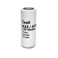 Camera Battery A32PX