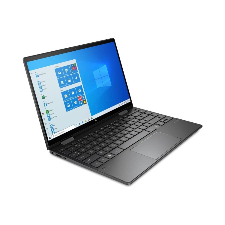Refurbished HP Envy x360 AMD Ryzen 5 4500U 8GB 256GB 13.3 Inch Windows 11 Convertible Laptop