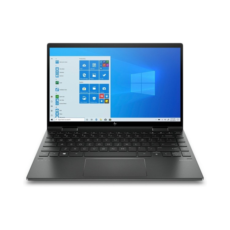 Refurbished HP Envy x360 Ryzen 7 4700U 16GB 512GB 13.3 Inch Windows 10 Convertible Laptop