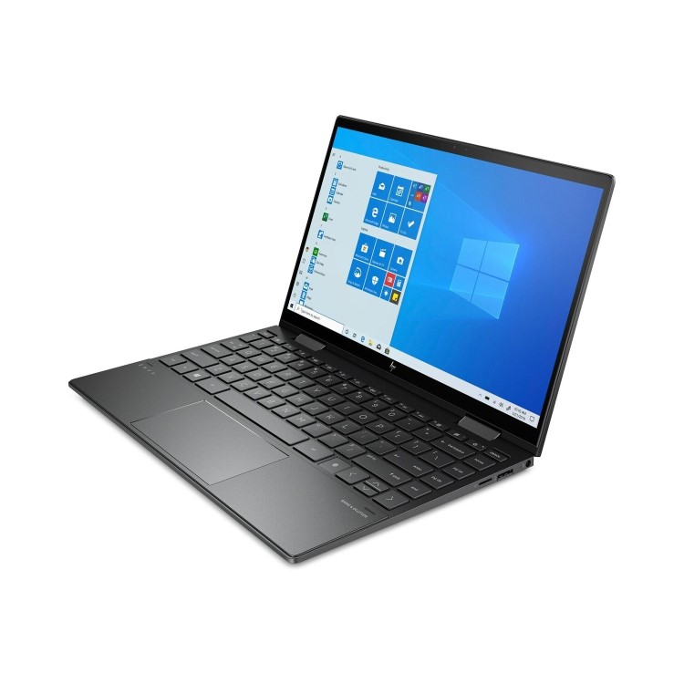Refurbished HP Envy x360 Ryzen 7 4700U 16GB 512GB 13.3 Inch Windows 10 Convertible Laptop
