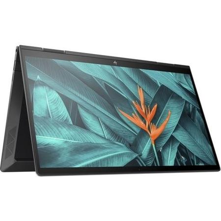 Refurbished HP Envy x360 Ryzen 7 4700U 16GB 512GB 13.3 Inch Windows 10 Convertible Laptop