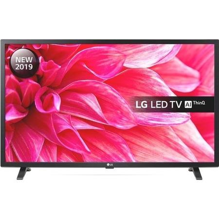 Refurbished LG 32" 1080p Full HD with HDR LED Smart TV