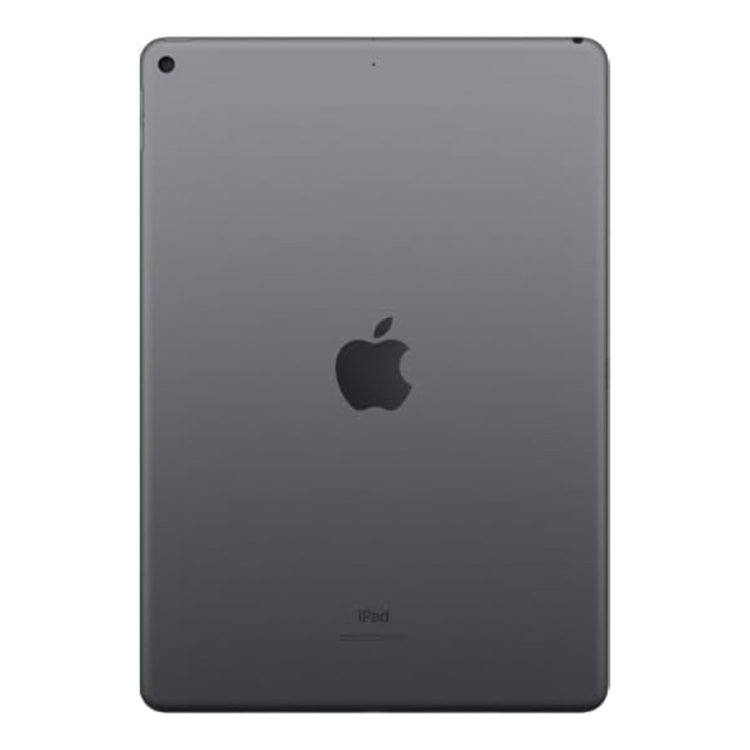Refurbished Apple iPad Air 3rd gen 10.5" Space Grey 64GB Wi-Fi Tablet