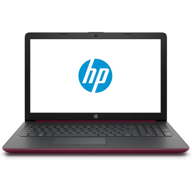 Refurbished HP 15-db0599sa AMD A6-9225 4GB 1TB 15.6 Inch Windows 10 Laptop