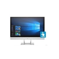Refurbished HP Pavilion 24-r100na Core i5 8400T 8GB 16GB Intel Optane 2TB 24 Inch Windows 10 All in One