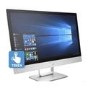 Refurbished HP Pavilion 24-r100na Core i5 8400T 8GB 16GB Intel Optane 2TB 24 Inch Windows 10 All in One
