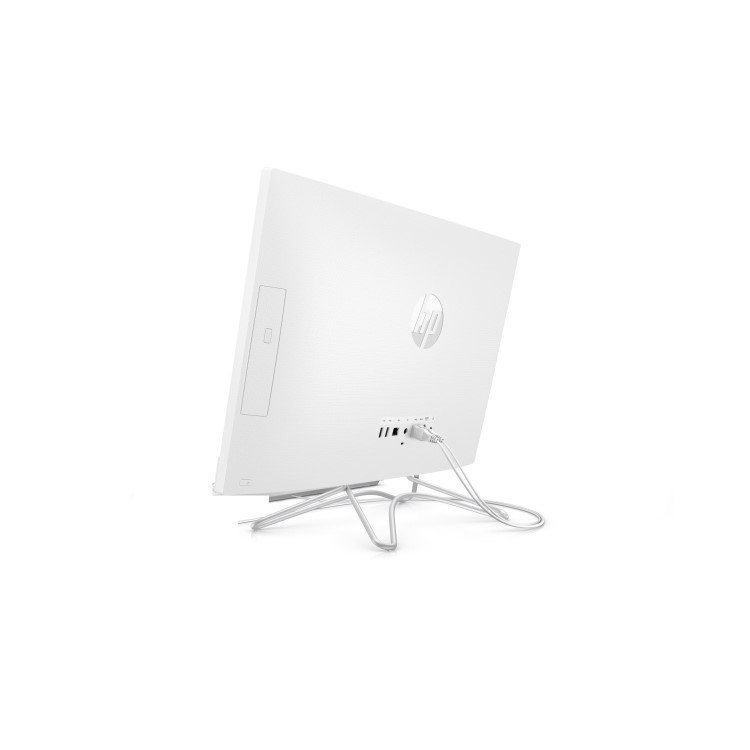 Refurbished HP 24-f0015na Core i3-8130U 4GB 16GB Intel Optane 1TB 24 Inch Windows 10 All In One
