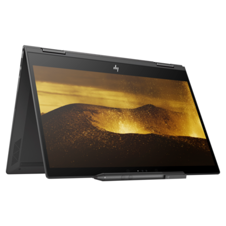 Refurbished HP Envy x360 13-ag0502sa AMD Ryzen 5 2500U 8GB 128GB 13.3 Inch Touchscreen Windows 10 Laptop