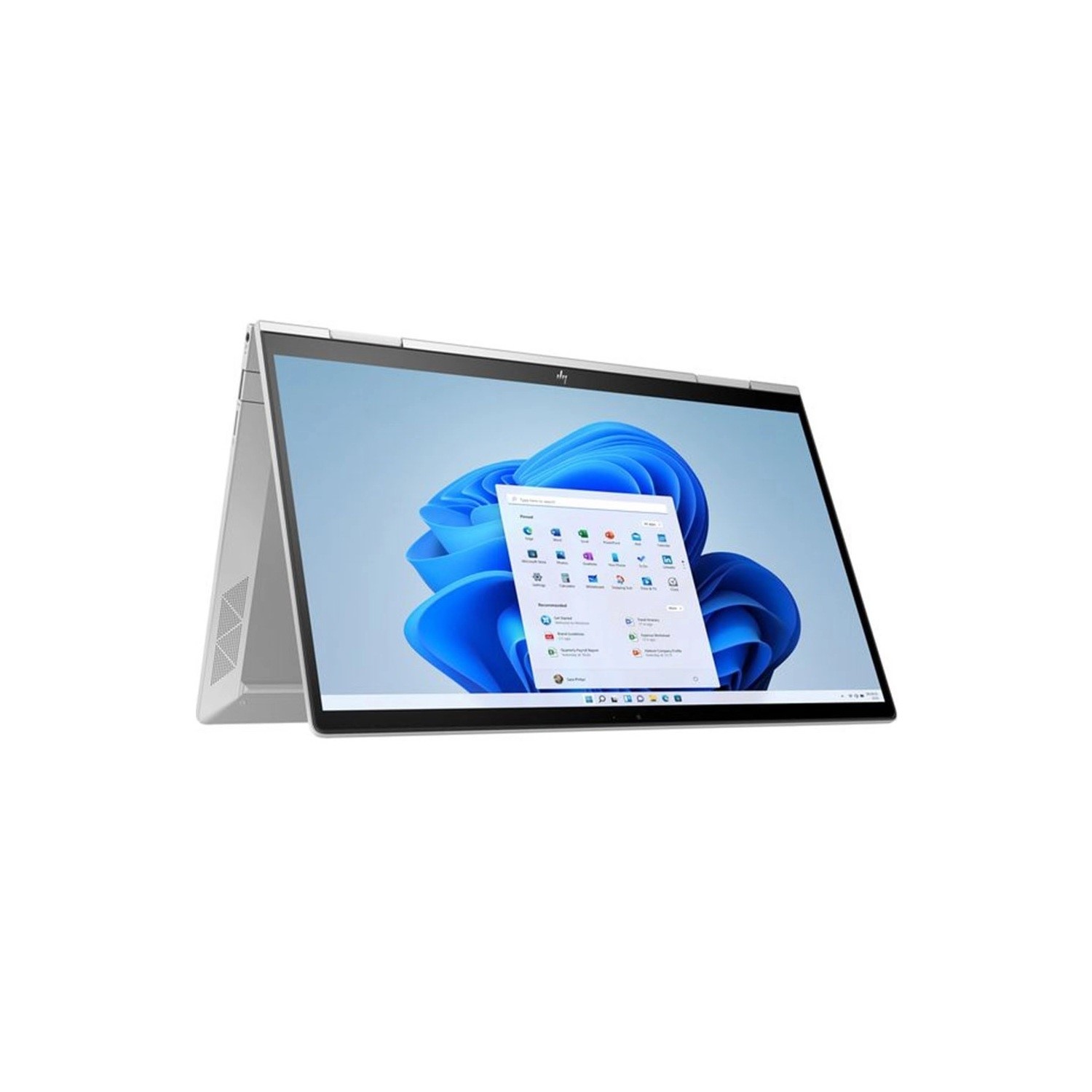 Assemblaggio Schermo LCD Touch Per HP Envy X360 15m-cp0012dx/11dx