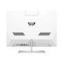 Refurbished HP Pavilion 24-xa0181na AMD Ryzen 5 2600H 8GB 1TB Radeon RX Vega 8 23.8 Inch All in One PC