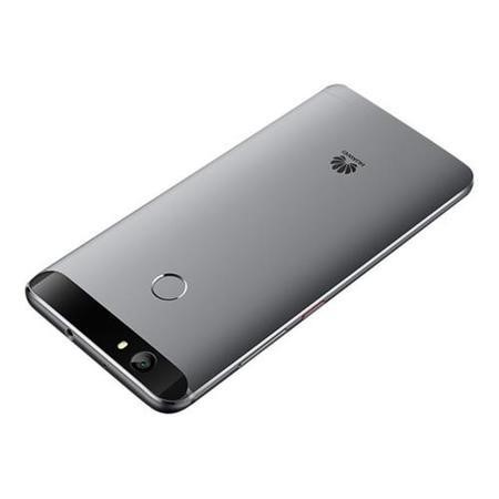 waardigheid Stal Rond en rond Grade A Huawei Nova Grey 5" 32GB 4G Unlocked & SIM Free - Laptops Direct