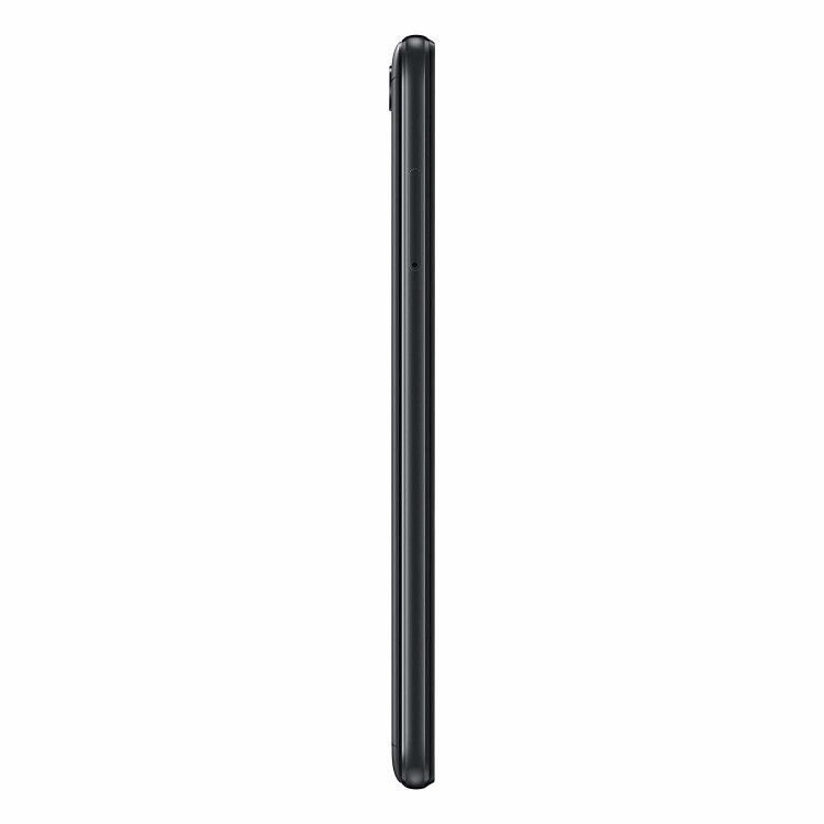 Honor 7s Black 5.45" 16GB 4G Dual SIM Unlocked & SIM Free