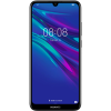 Grade B Huawei Y6 2019 Midnight Black 6.09&quot; 32GB 4G Unlocked &amp; SIM Free