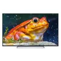 Refurbished Toshiba 55" 4K Ultra HD with HDR Smart LED TV