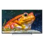 Refurbished Toshiba 55" 4K Ultra HD with HDR Smart LED TV