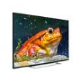 Refurbished Toshiba 55" 4K Ultra HD with HDR Smart LED TV