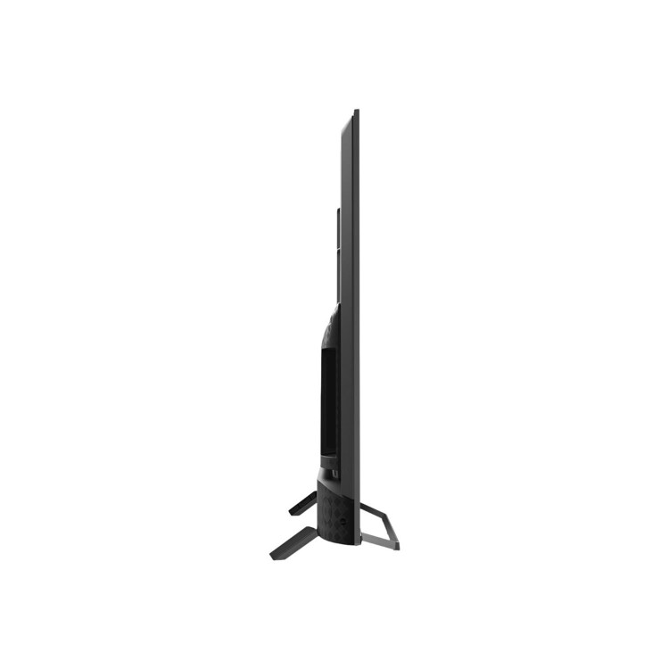 Refurbished Hisense 55" 4K Ultra HD with HDR10 ULED Freeview Play Smart TV