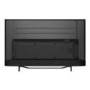 Refurbished Hisense 55" 4K Ultra HD with HDR10 ULED Freeview Play Smart TV