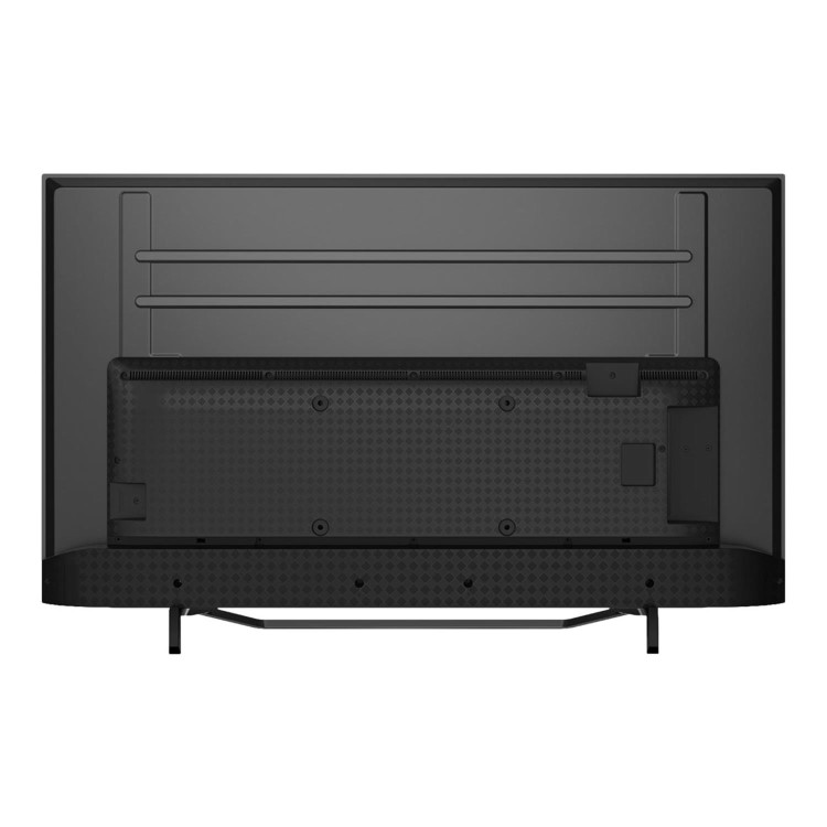 Refurbished Hisense 55" 4K Ultra HD with HDR10 ULED Freeview Play Smart TV