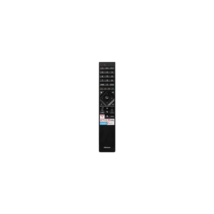 Refurbished Hisense 55" 4K Ultra HD with HDR10 ULED Freeview Play Smart TV