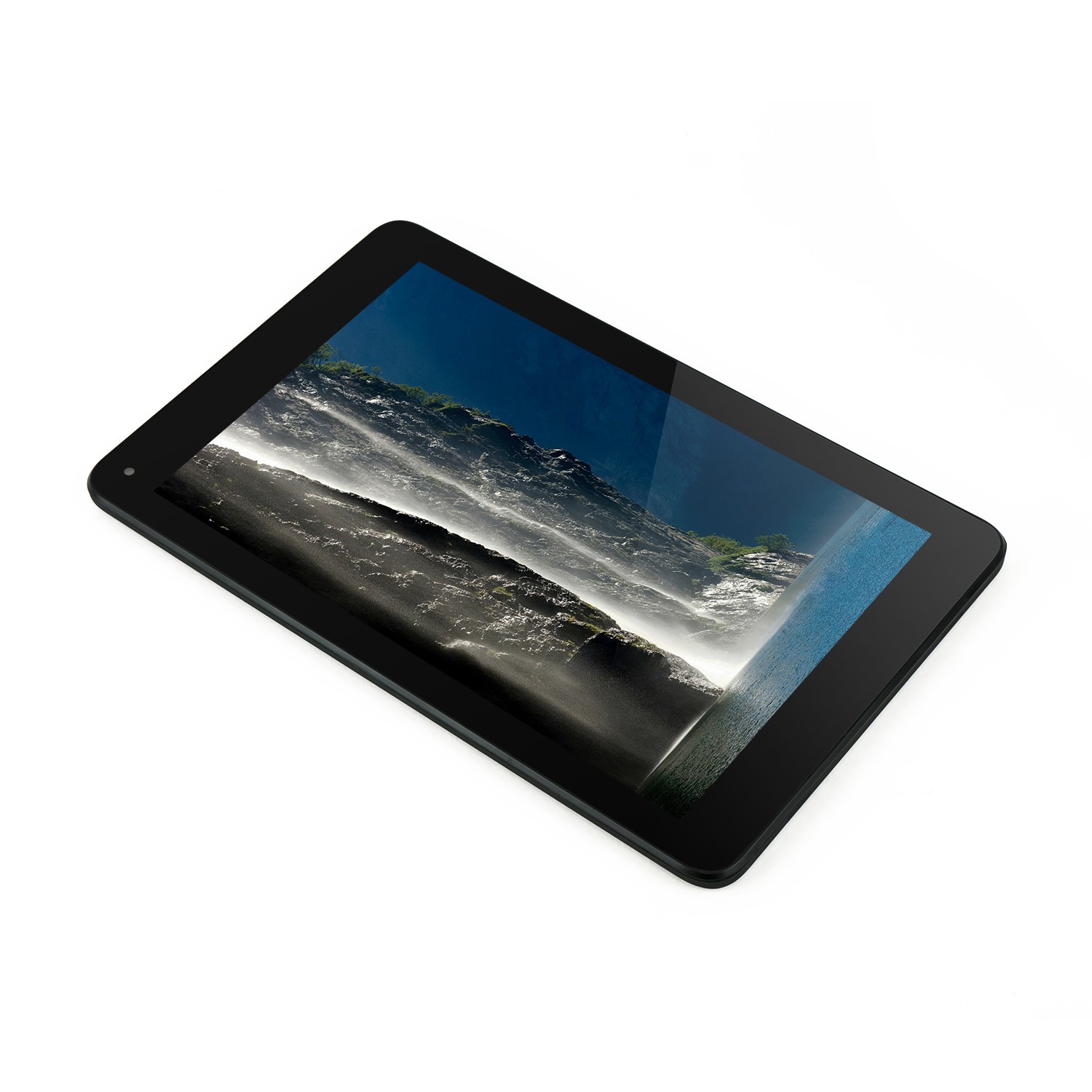 doorgaan incompleet wees gegroet Refurbished Archos 101C Platinum 1GB 16GB 10.1 Inch Tablet in Black -  Laptops Direct