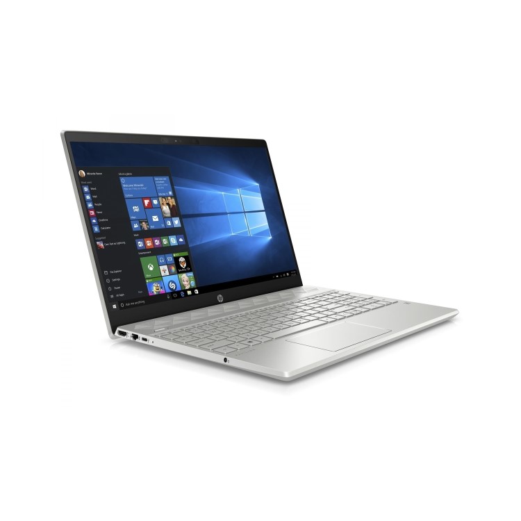 Refurbished HP Pavilion 15-cs1504sa Core i5-8265U 8GB 256GB GTX 1050 15.6 Inch Windows 10 Gaming Laptop