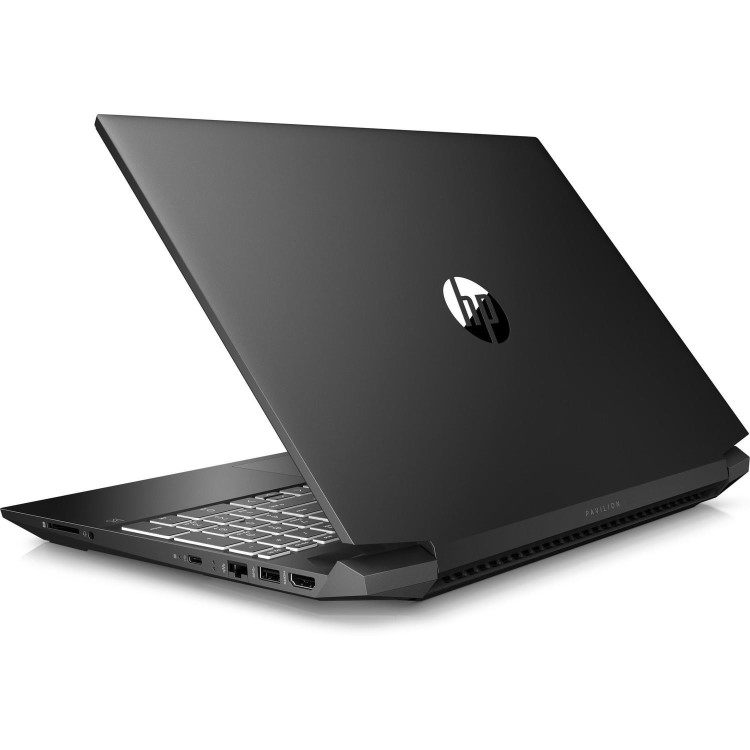Refurbished HP Pavilion 15-ec1009na  AMD Ryzen 7-4800H 16GB 512GB GTX 1650Ti 15.6 Inch Gaming Laptop