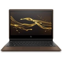 Refurbished HP Spectre Folio 13-ak0000sa Core i7-8500Y 8GB 256GB 13.3 Inch Touchscreen Windows 10 Laptop in Brown Leather