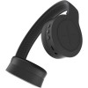 Kygo A3/600 Wireless Bluetooth 4.2 Headphones with Microphone Black