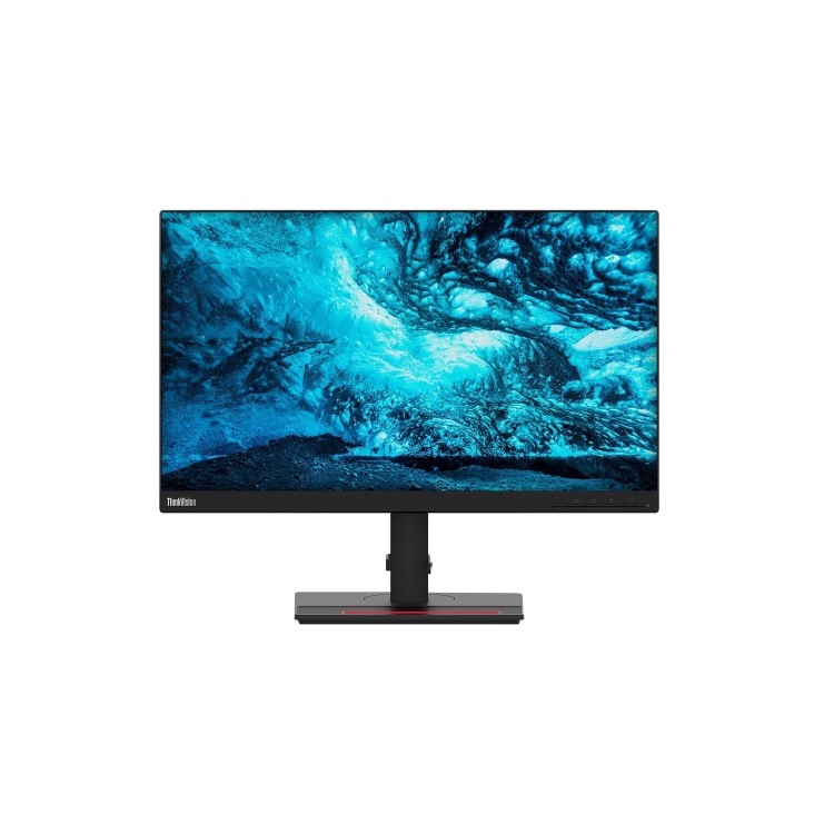 Refurbished Lenovo ThinkVisionT23i-20 23" FHD IPS Monitor