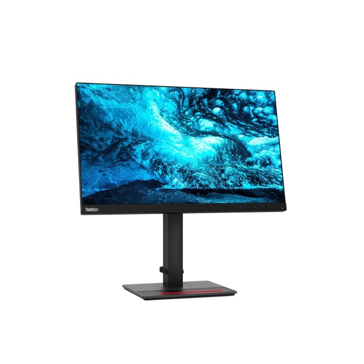 Refurbished Lenovo ThinkVisionT23i-20 23" FHD IPS Monitor