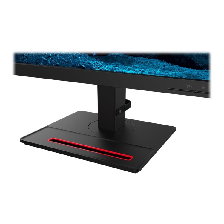 Refurbished Lenovo ThinkVisionT23i-20 23" FHD IPS Monitor