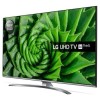 Refurbished LG 65&quot; 4K Ultra HD with HDR LED Freeview HD Smart TV