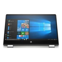 Refurbished HP Pavilion 14-dh0500sa Intel Pentium 5405U 4GB 128GB 14 Inch Windows 10 Covertible Laptop