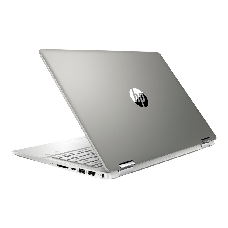 Refurbished HP Pavilion 14-dh0500sa Intel Pentium 5405U 4GB 128GB 14 Inch Windows 10 Covertible Laptop