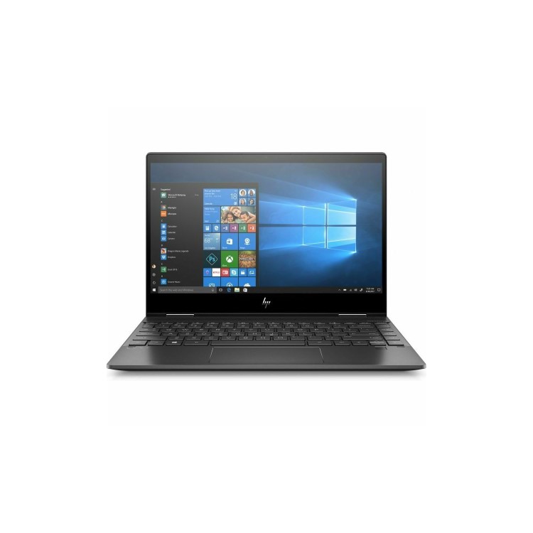 Refurbished HP Envy x360 13-ar0501sa AMD Ryzen 5 3500U 8GB 256GB 13.3 Inch Windows 10 Convertible Laptop