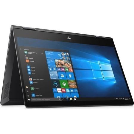 Refurbished HP Envy x360 13-ar0501sa AMD Ryzen 5 3500U 8GB 256GB 13.3 Inch Windows 10 Convertible Laptop