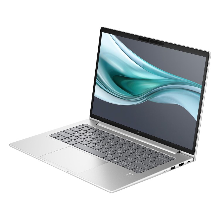 EliteBook 640 14 inch G11 Notebook PC, 14", Windows 11 Pro, Intel Core™ Ultra 7, 16GB RAM, 512GB SSD, WUXGA