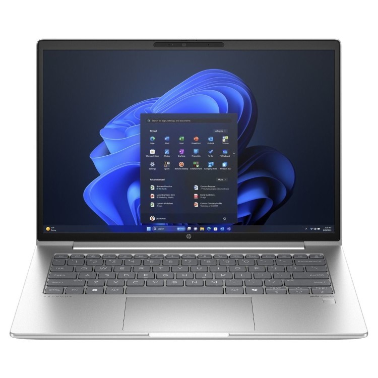 HP ProBook 440 Intel Core Ultra 5 16GB RAM 256GB SSD 14 Inch Windows 11 Pro Laptop