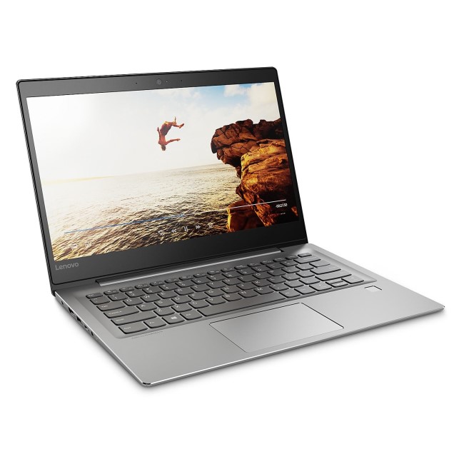 Refurbished Lenovo IdeaPad 520s Core i5-7200U 8GB 128GB 14 Inch Windows 10 Laptop