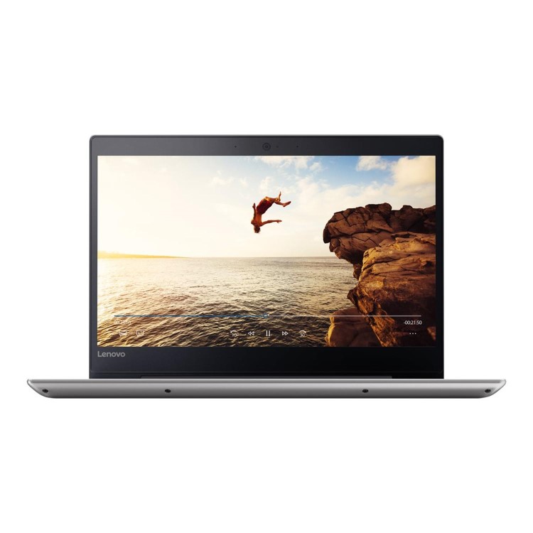 Refurbished Lenovo Lenovo ideapad 320S-14IKB Intel Pentium 4415U 4GB 128GB 14 Inch Windows 10 laptop  