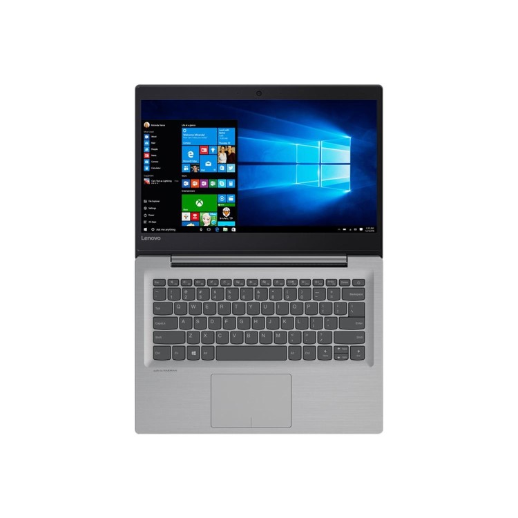 Refurbished Lenovo Lenovo ideapad 320S-14IKB Intel Pentium 4415U 4GB 128GB 14 Inch Windows 10 laptop  