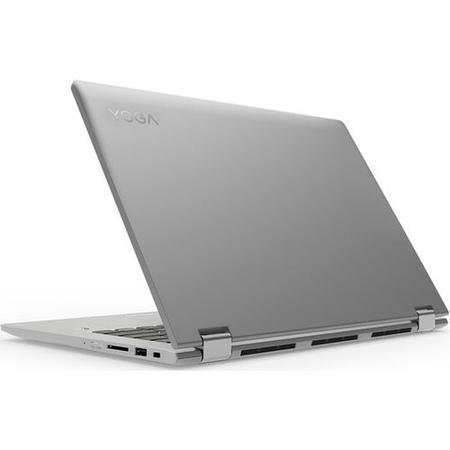 Refurbished Lenovo Yoga 530 Intel Pentium 4415U 4GB 128GB 15.6 Inch Windows 10 2 in 1 Laptop
