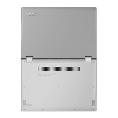 Refurbished Lenovo Yoga 530 Intel Pentium 4415U 4GB 128GB 15.6 Inch Windows 10 2 in 1 Laptop