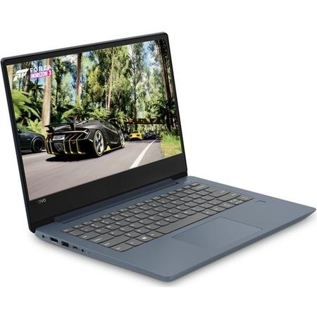 Refurbished LENOVO IdeaPad 330S-14IKB Core i5-8250U 4GB 256GB 14 Inch Windows 10 Laptop 