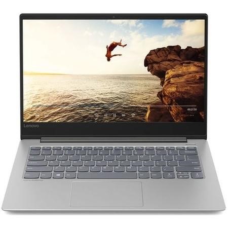 Lenovo ideapad 530S-AMD Ryzen 7-2700U