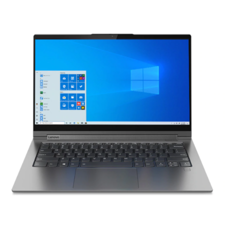 Lenovo Yoga C940-14IIL Core i7-1065G7 8GB 512GB SSD 14 Inch FHD Touchscreen Windows 10 Convertible Laptop