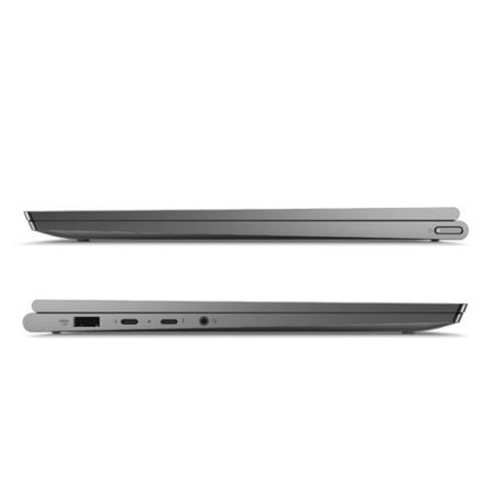 Lenovo Yoga C940-14IIL Core i7-1065G7 8GB 512GB SSD 14 Inch FHD Touchscreen  Windows 10 Convertible Laptop - Laptops Direct