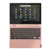 Refurbished Lenovo C340-11 Intel Celeron N4000 4GB 64GB 11.6 Inch Convertible Chromebook
